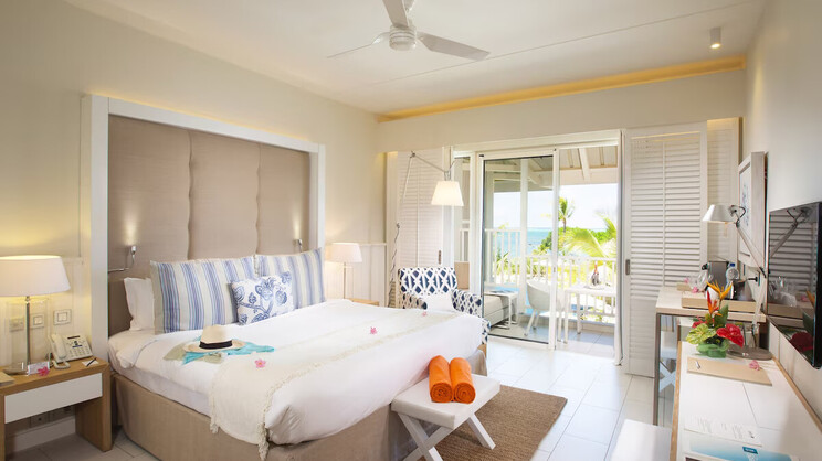  Premium Room – Ocean View